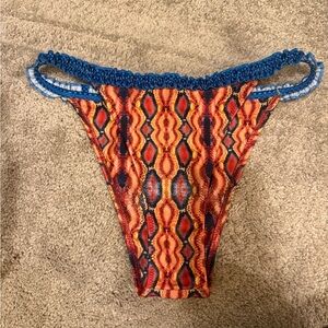 Strawberry Milk Mob Juniper Bottoms